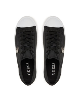Sneakers Guess φωτογραφία
