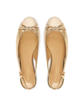 MICHAEL Michael Kors Μπαλαρίνες MICHAEL Michael Kors - 5
