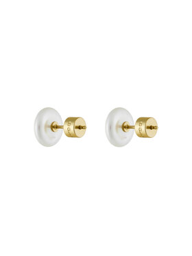 Σκουλαρίκια Coach φωτογραφία