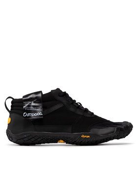 Vibram Fivefingers Vibram Fivefingers Matkajalatsid V-Trek Insulated 20M7801 Must
