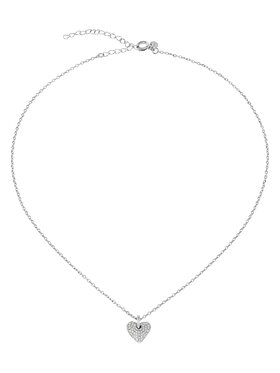 Breil Breil Collana DARLING Argento