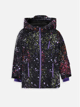 Coccodrillo Coccodrillo Skijacke ZC3152102SNG Bunt Regular Fit
