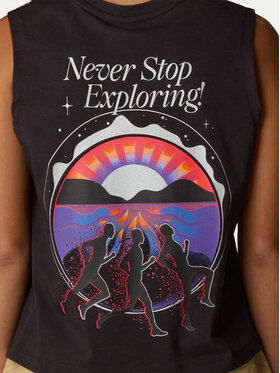 T-Shirt The North Face φωτογραφία