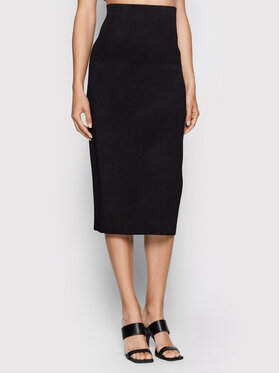Victoria Victoria Beckham Victoria Victoria Beckham Jupe crayon 1222KSK003600A Noir Slim Fit