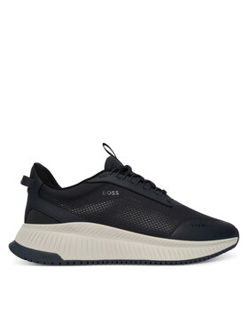 BOSS BOSS Sneakers Ttnm Evo 50557862 Bleumarin