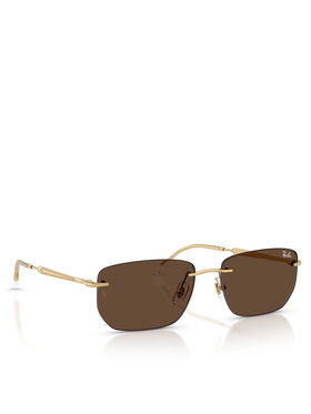 Ray-Ban Ray-Ban Napszemüveg 0RB3768 Arany