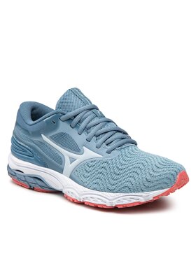 Mizuno Mizuno Cipő Wave Prodigy 4 J1GD221022 Kék