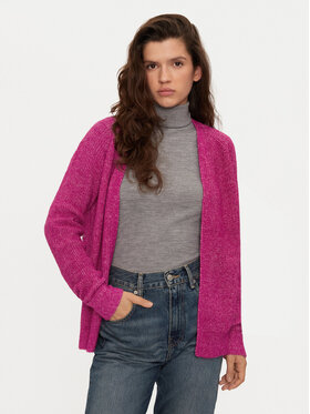 Pieces Pieces Cardigan Ellen 17150955 Rosa Regular Fit
