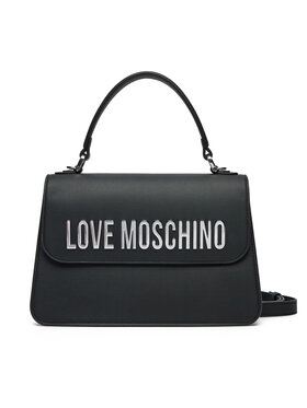 LOVE MOSCHINO LOVE MOSCHINO Torbica JC4032PP1MKD000B Crna