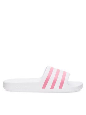 adidas adidas Şlapi adilette Aqua GZ5237 Alb