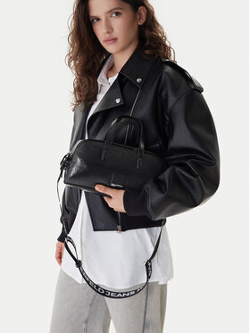Karl Lagerfeld Jeans Karl Lagerfeld Jeans Сумка B1W30144 Чорний
