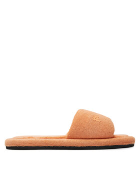 Pangaia Pangaia Hausschuhe Summer Towelling 10000609 Orange