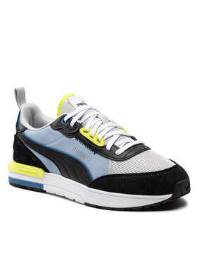 Puma Puma Sneakersy R22 383462 11 Kolorowy