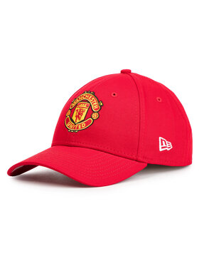 New Era New Era Baseball sapka Ts Mu25 Basic 9Fort 11213219 Piros