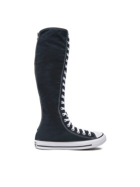 Converse Converse Кецове Chuck Taylor All Star Xx-Hi A09429C Черен
