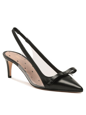 Red Valentino Red Valentino Sandalen 2Q2S0C04SIA Schwarz