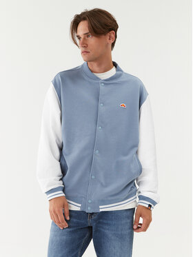 Ellesse Ellesse Bomber Georgetown SHN15264 Plava Regular Fit
