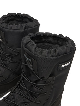 Μπότες Χιονιού Bogner φωτογραφία