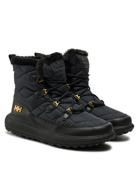 Helly Hansen Škornji Za Sneg Willetta 2.0 Mid 12047_990 Črna