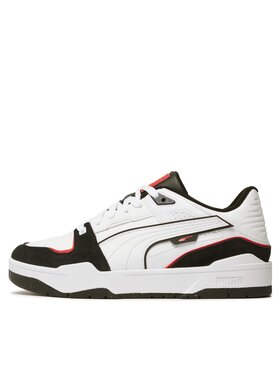 Puma Superge Slipstream Bball Mix 393787 01 Bela