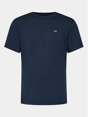 Gap Gap T-Shirt 753766-03 Σκούρο μπλε Regular Fit