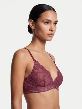 Guess Guess Reggiseno Bralette O4YC00 PZ01C Rosa