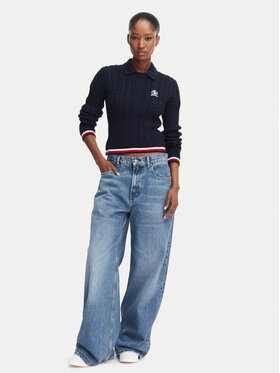 Πουλόβερ Tommy Jeans