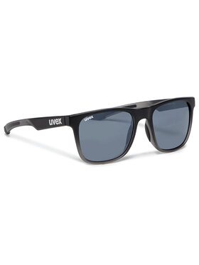 Uvex Uvex Okulary przeciwsłoneczne Lgl 42 S5320322916 Czarny