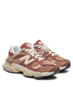 New Balance Superge 9060 V1 U9060EEH Bež