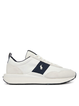 Polo Ralph Lauren Polo Ralph Lauren Сникърси Train 89 Rib Sk Ltl 809P13090004 Бял