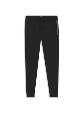 BOSS BOSS Joggery 30696 Чорний Comfort Fit