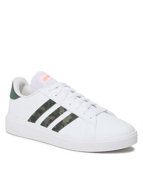 adidas adidas Laisvalaikio batai Grand Court Base 2.0 HR0234 Balta