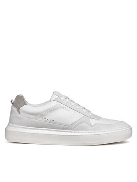 Geox Geox Laisvalaikio batai U Deiven U465WA 02247 C1209 Écru