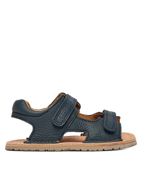 Froddo Froddo Szandál Barefoot Flexy Mini G3150270 M Kék