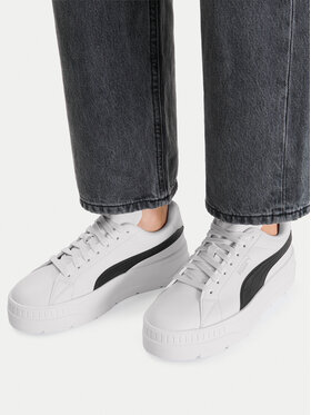 Puma Puma Tenisice Karmen Classic 407187 03 Bijela