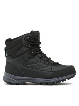 Regatta Regatta Trekkings Lady Samaris Thermo RWF705 Negru