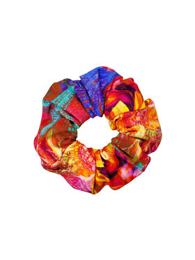 Feba Feba Elastico per capelli G03 Multicolore