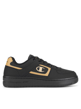 Champion Champion Sneakersy FOUL PLAY FW LOW S22334-KK009 Černá