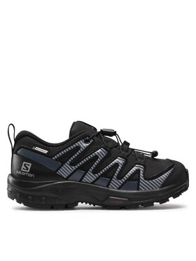 Salomon Salomon Παπούτσια για Τρέξιμο Xa Pro V8 Cswp J 414339 09 W0 Μαύρο