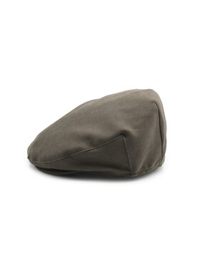 Barbour Barbour Kapelusz q-dav-54173 Zielony