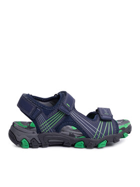 Superfit Superfit Босоніжки 6-00100-81 S синій