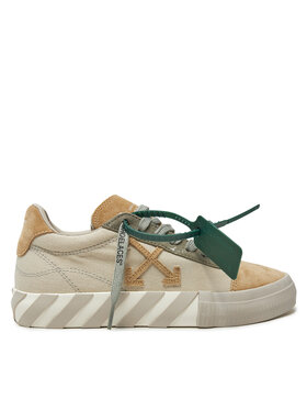 Off-White Off-White Superge OWIA178S22LEA0016117 Bež