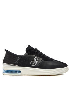 Skechers Skechers Tenisice Doggy Air 251027/BLK Crna