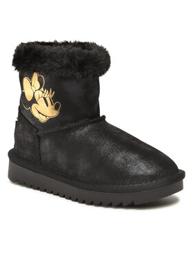 Mickey&Friends Mickey&Friends Cizme de zăpadă CS-021DSTC-A Negru