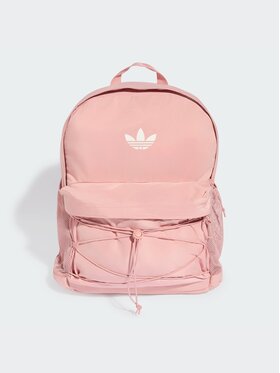 adidas adidas Plecak 165624 Różowy