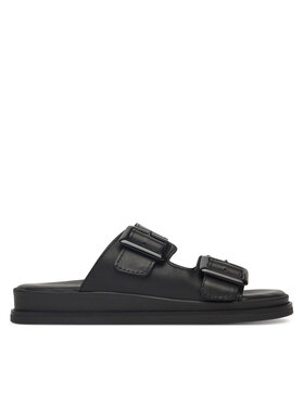 Tamaris Tamaris Ciabatte 1-27207-42 Nero