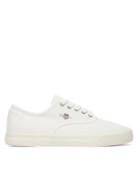 Gant Gant Tenisky 30638881 Biela