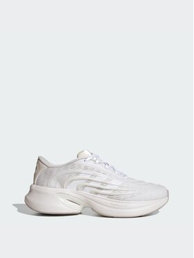 adidas adidas Półbuty 161474 Biały