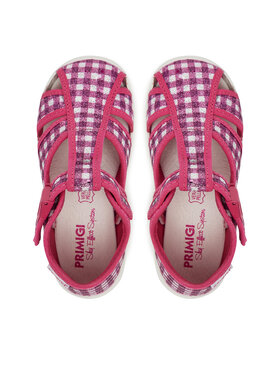 Primigi Primigi Παντόφλες Σπιτιού 7854700 M Ροζ