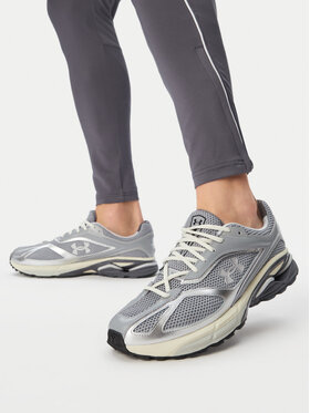 Under Armour Under Armour Sneakers UA HOVR Apparition RTRFTR TC 3027595 Grigio